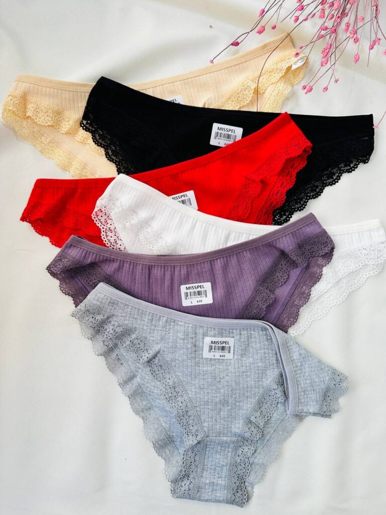 شورت زنانه کبریتی