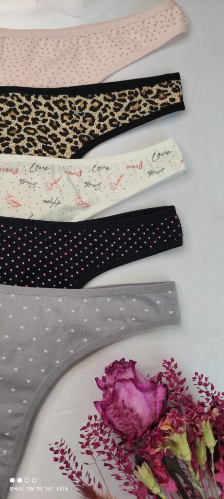 شورت نخی لامبادا