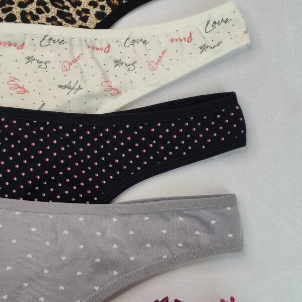 شورت نخی لامبادا