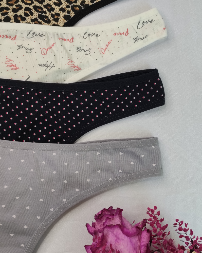 شورت نخی لامبادا